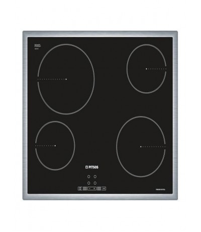 Εστία άνω πάγκου Pitsos CRE645S06