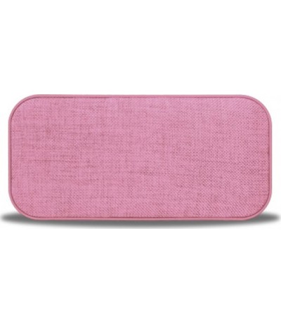 Crystal Audio Frame Pink BS-04-P