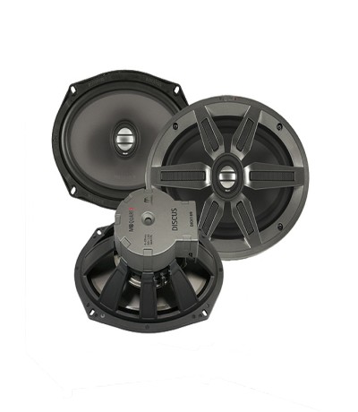 Ηχεία Αυτοκινήτου MB Quart DKH 116