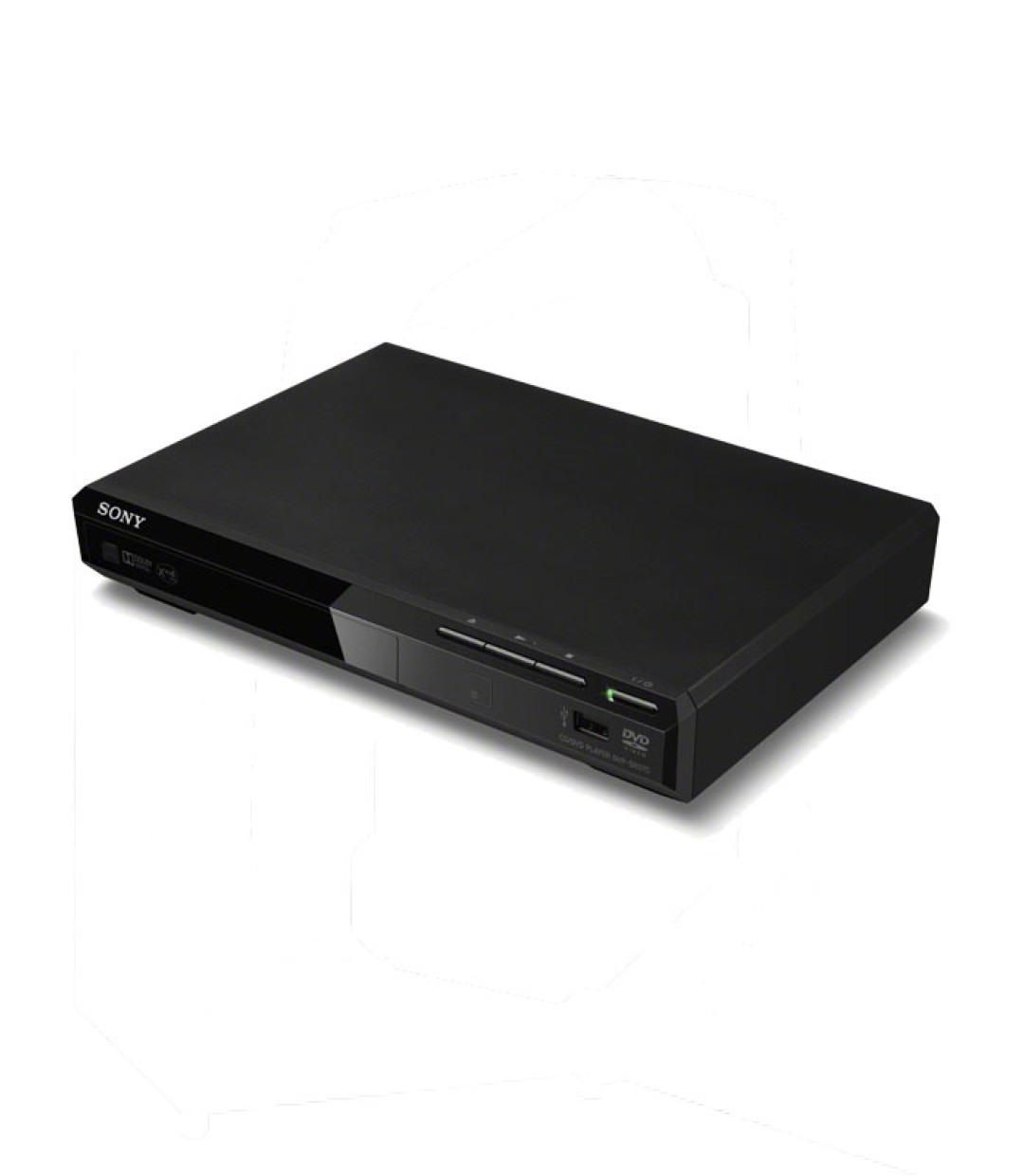 DVD Player Sony DVP-SR370