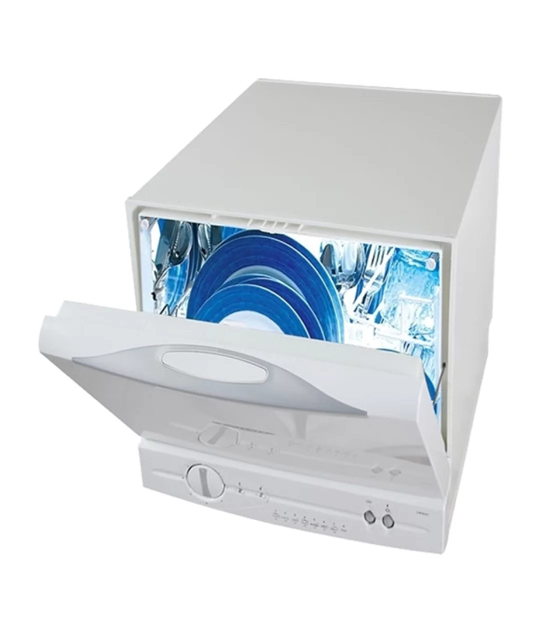 Πλυντήριο Πιάτων Carad DW3247