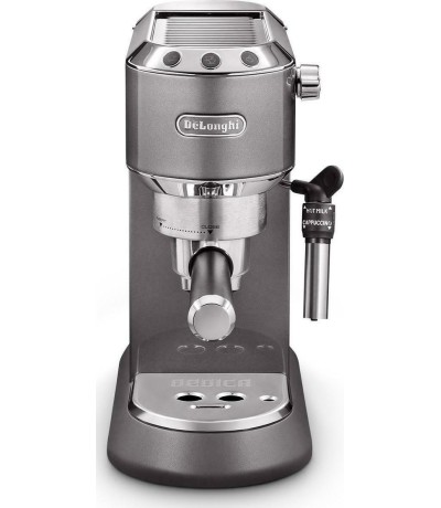 Delonghi Dedica Metallics EC785.GY