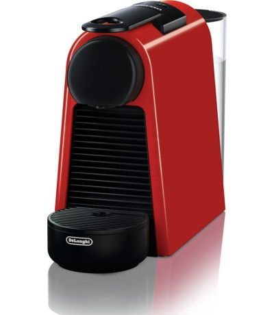 Delonghi Essenza Mini EN85.R Ruby Red