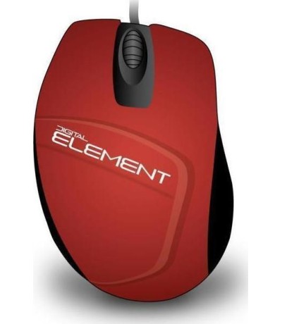 Element MS-30 Silver