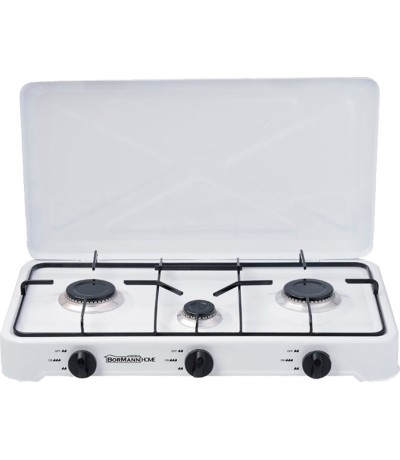 Εστία υγραερίου Bormann BLG5400 (022329)