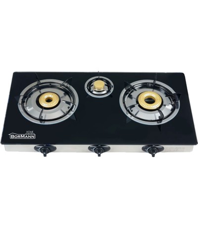 Εστία υγραερίου Bormann BLG8500 (022657)