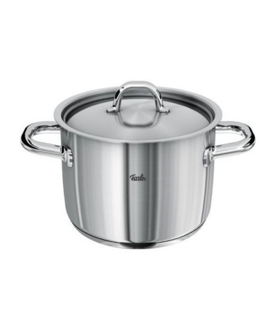 Χύτρα Fissler Family Line Χύτρα 20cm (3311020)