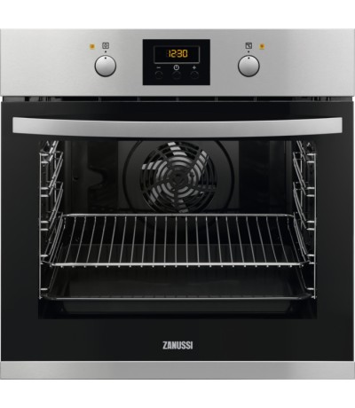 Φούρνος άνω πάγκου Zanussi ZOB25602XU Φούρνος άνω πάγκου Zanussi ZOB25602XU