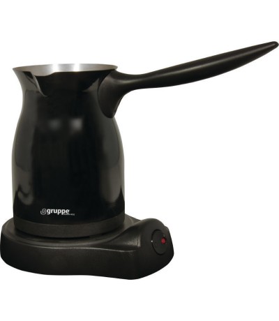 Gruppe JKT 600S1 Black