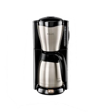  Philips HD 7546/20 Καφετιέρα Φίλτρου 1000W Silver 