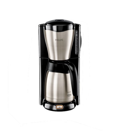  Philips HD 7546/20 Καφετιέρα Φίλτρου 1000W Silver 