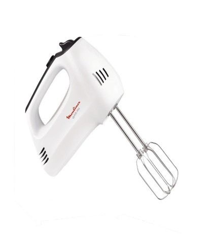 Μίξερ Χειρός Moulinex HM3101