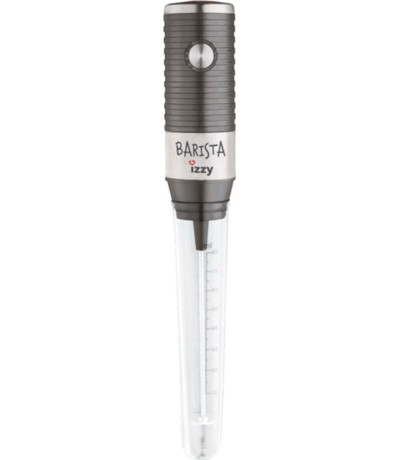 Izzy Barista Grey 223091