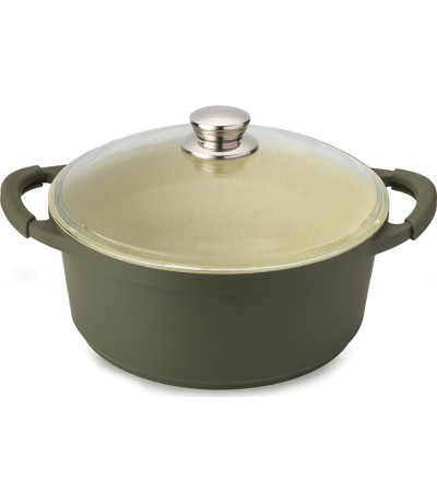 Izzy Χύτρα Elea 28cm