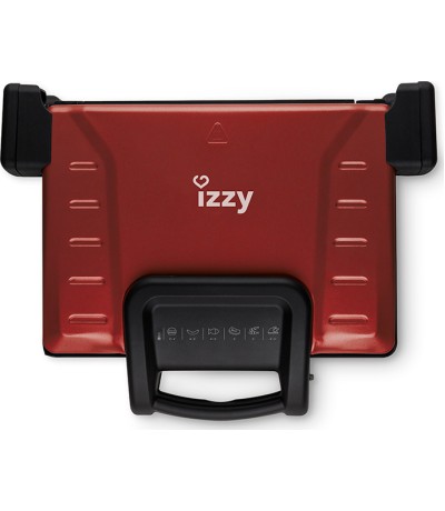 Izzy Family Grill Ceramic 223235