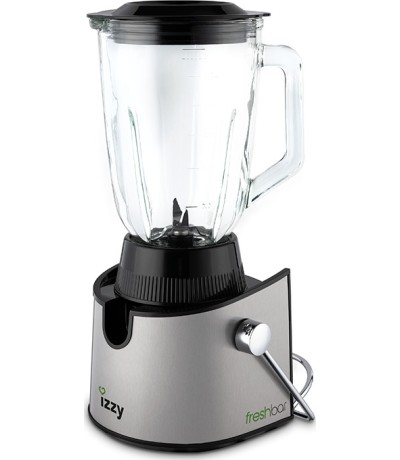 Αποχυμωτής-Μπλέντερ 2 σε 1Izzy Fresh Bar J82 223038