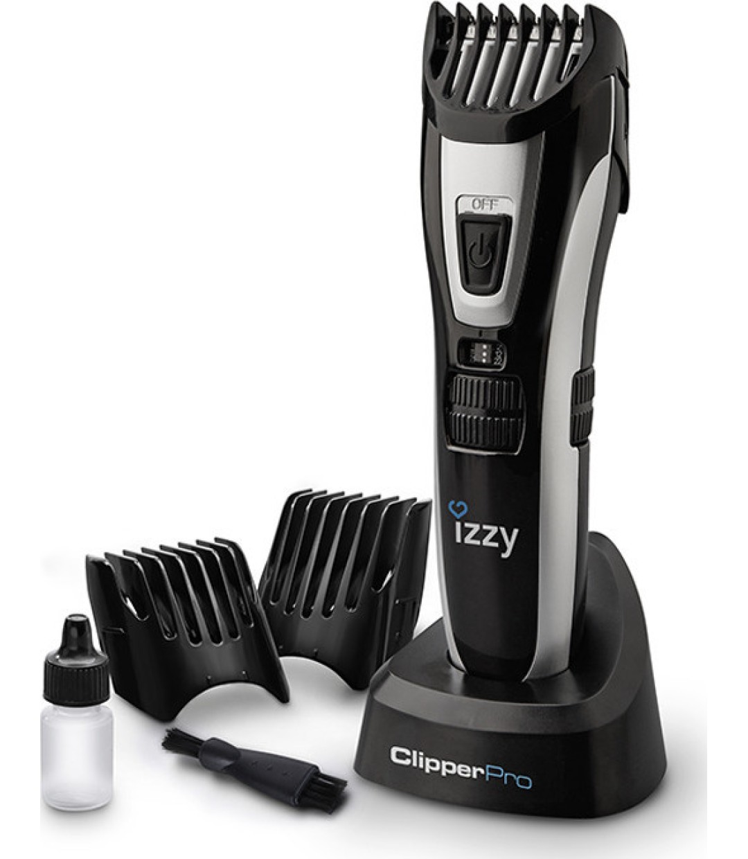 Izzy HC100 Clipperpro 223489