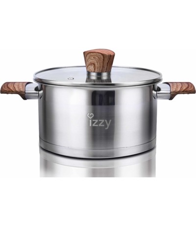 Izzy Κατσαρόλα Infinity 26cm (223440)