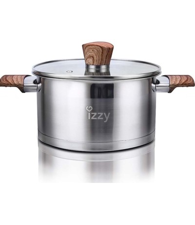 Izzy Κατσαρόλα Infinity 30cm (223442)