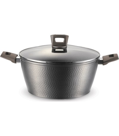 Izzy Κατσαρόλα Onyx 28cm (223487)