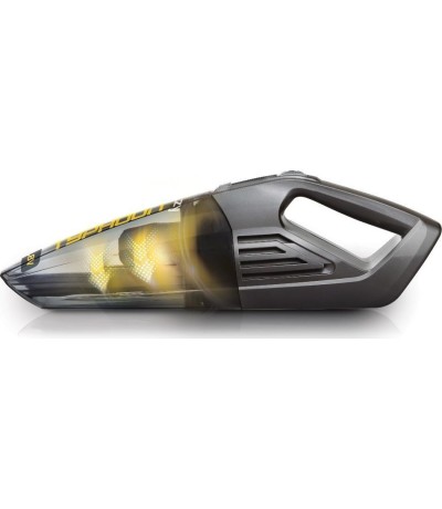 Izzy Typhoon Επαναφορτιζόμενο Σκουπάκι 14.8V (223631)