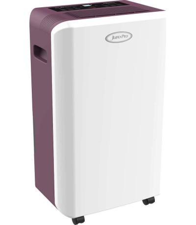 Juro-Pro Ruby Αφυγραντήρας 30lt με Ιονιστή