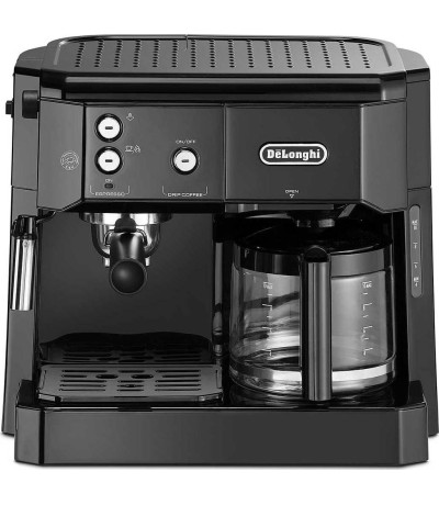πολυκαφετιέρα Delonghi BCO411.B