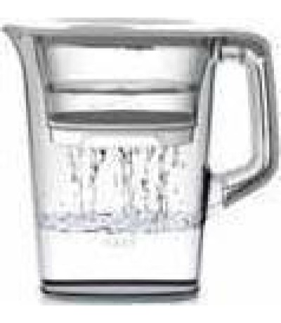 Κανάτα Νερού με Φίλτρο AEG AWFLPKIT 2300ml