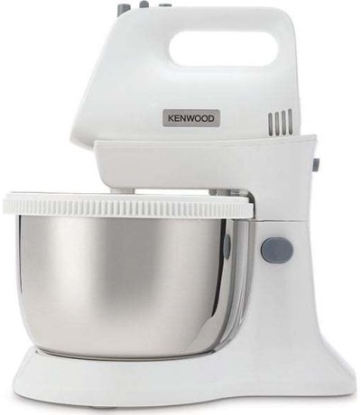Kenwood HMP34.A0WH Μίξερ 450W με Κάδο 3.4lt
