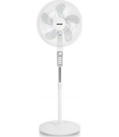 Kerosun KFS01-16Α Ανεμιστήρας Δαπέδου 60W 