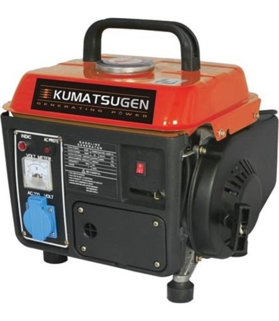 Kumatsugen GB 1000 Kumatsugen GB 1000