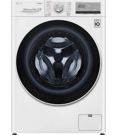 LG F4DV509H0E Πλυντήριο-Στεγνωτήριο Ρούχων 9kg/6kg