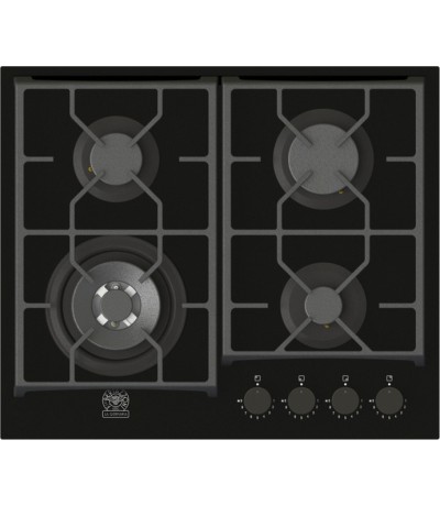 La Germania P65 4L LAG SF VN GPL Εστία Αερίου Αυτόνομη 60x51cm