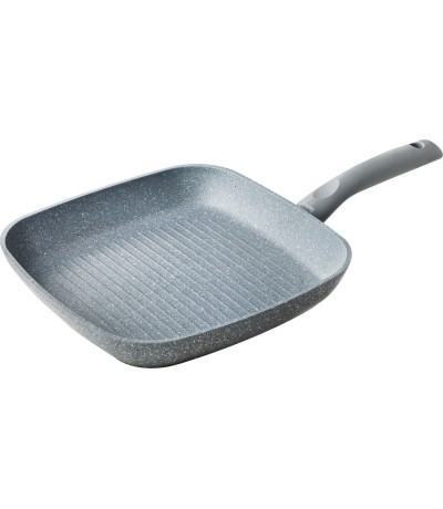 Lamart Γκριλιέρα Stone LT1058 26cm