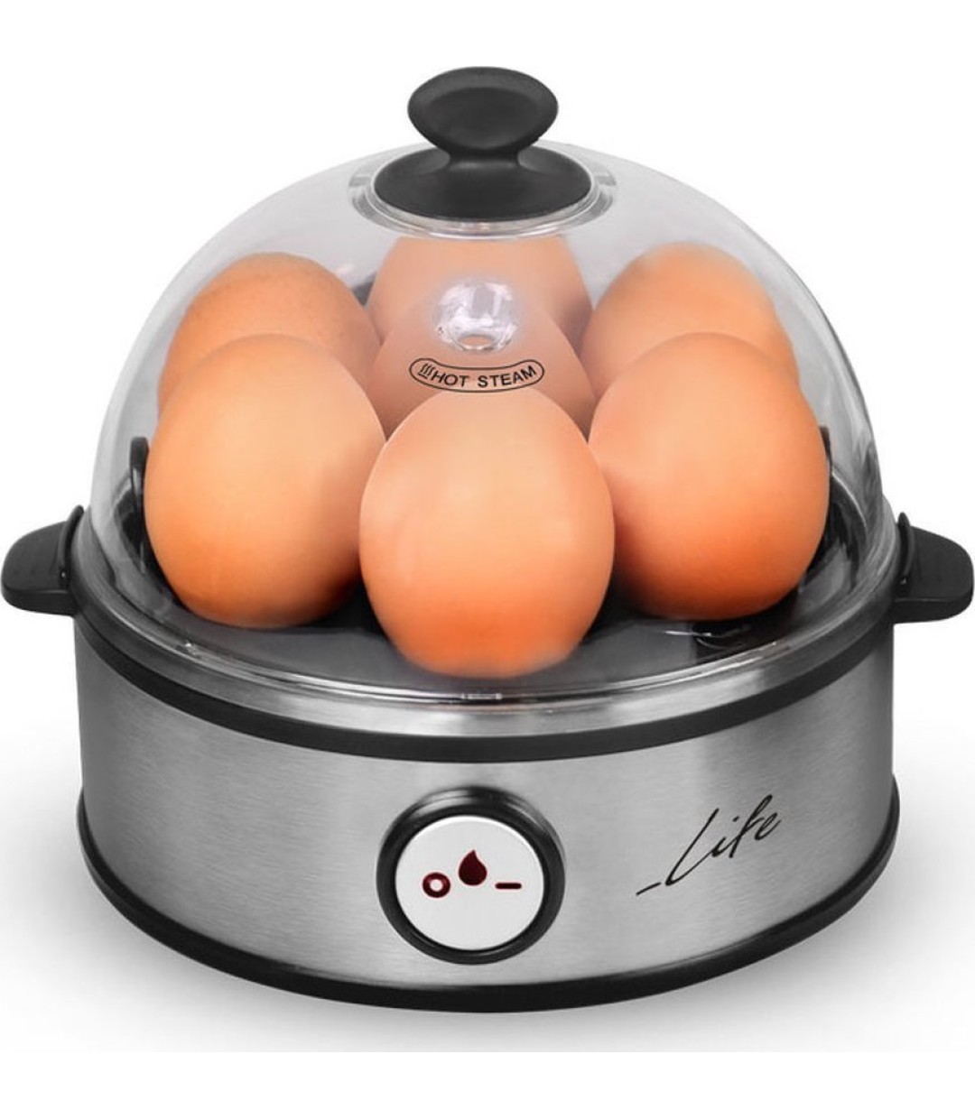 Life 7 Eggs 221-0125