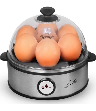 Life 7 Eggs 221-0125