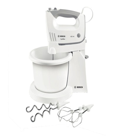 Μίξερ Με Κάδο Bosch MFQ36460