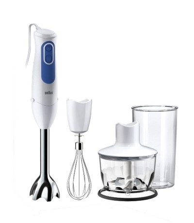 Ράβδος Μπλέντερ Braun MultiQuick 3 MQ 3035