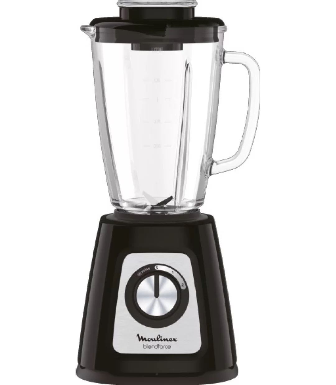 Moulinex LM4358