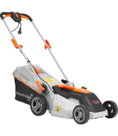 Nakayama EM4010 Μηχανή Γκαζόν Ηλεκτρική Nakayama EM4010 Μηχανή Γκαζόν Ηλεκτρική