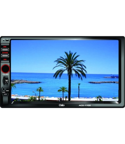 Osio ACO-7700 με Bluetooth