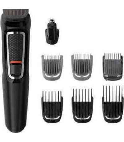 Philips 3000 8-σε-1 Πρόσωπο και Μαλλιά MG3730/15 Philips 3000 8-σε-1 Πρόσωπο και Μαλλιά MG3730/15