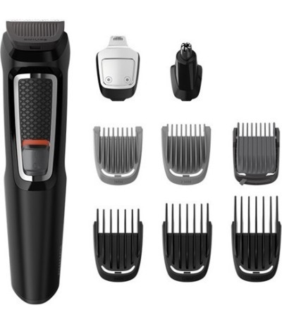 Philips 3000 9-σε-1 Πρόσωπο και Μαλλιά MG3740/15 Philips 3000 9-σε-1 Πρόσωπο και Μαλλιά MG3740/15