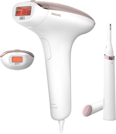 Philips BRI 921/00 Lumea Ipl & Trimmer Philips BRI 921/00 Lumea Ipl & Trimmer