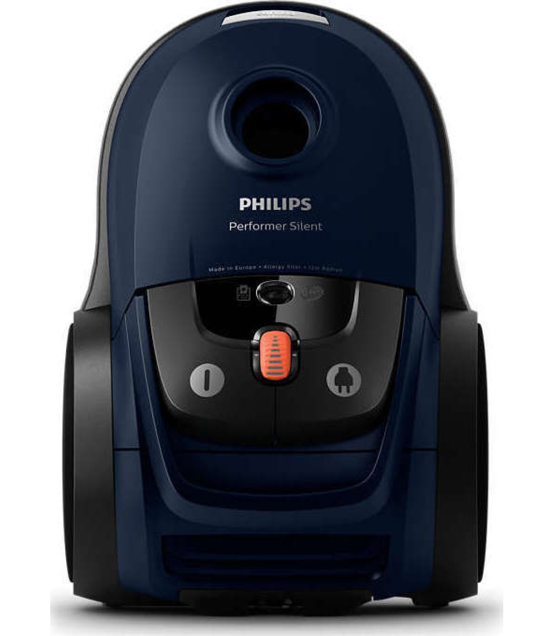 Philips FC8780-09 Ηλεκτρική Σκούπα 4lt 650W