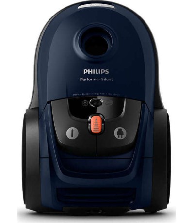 Philips FC8780-09 Ηλεκτρική Σκούπα 4lt 650W Philips FC8780-09 Ηλεκτρική Σκούπα 4lt 650W