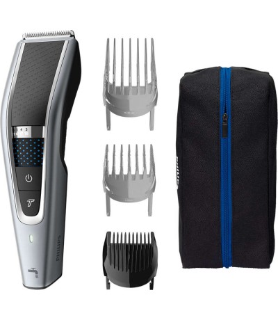 Philips Hair Clipper Series HC5630/15 Philips Hair Clipper Series HC5630/15