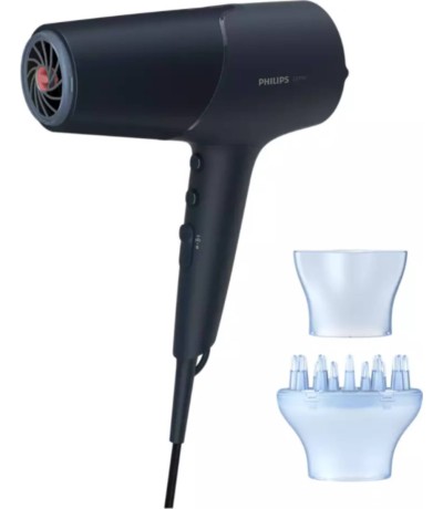 Philips Πιστολάκι Μαλλιών 2300W BHD512/00 Philips Πιστολάκι Μαλλιών 2300W BHD512/00
