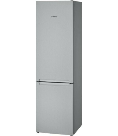 Pitsos Ψυγειοκαταψύκτης NoFrost Inox A++ PKNB39VLE2