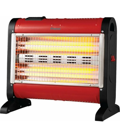 Primo PRQH-81050 Σόμπα Χαλαζία 1600W